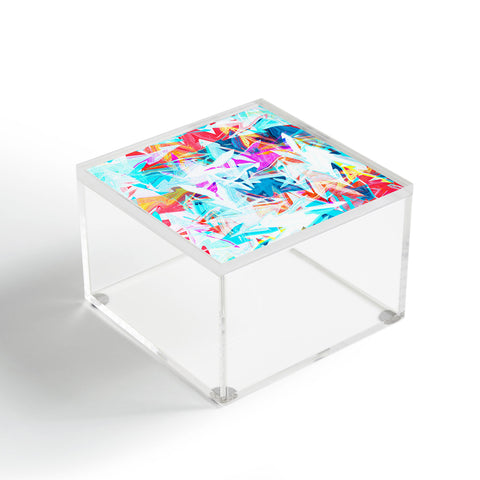Elisabeth Fredriksson Winter Dream Acrylic Box