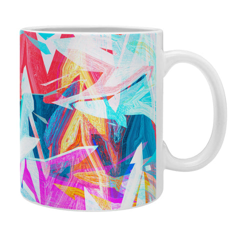 Elisabeth Fredriksson Winter Dream Coffee Mug