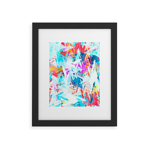 Elisabeth Fredriksson Winter Dream Framed Art Print
