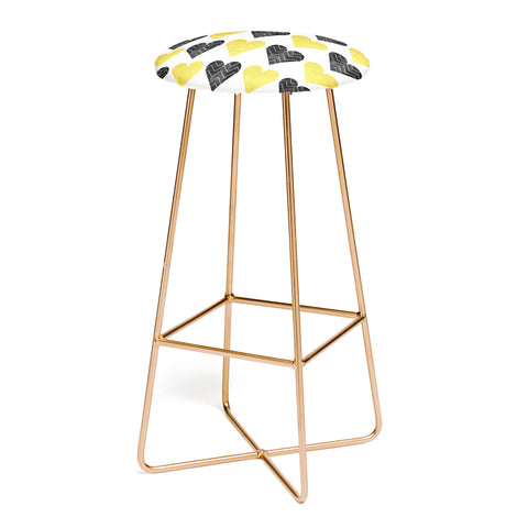 Elisabeth Fredriksson You Are So Lovely Bar Stool