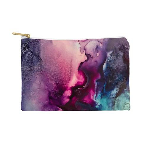 Elizabeth Karlson Mission Fusion Abstract Pouch