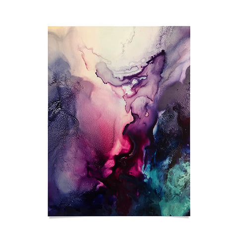 Elizabeth Karlson Mission Fusion Abstract Poster