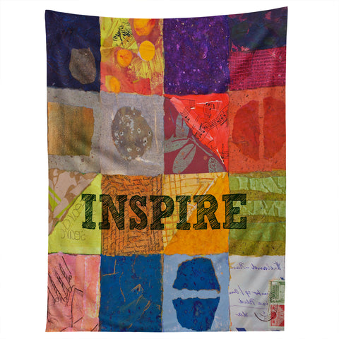 Elizabeth St Hilaire Inspire Tapestry