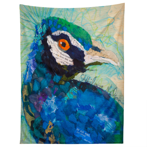 Elizabeth St Hilaire Par Avion Tapestry
