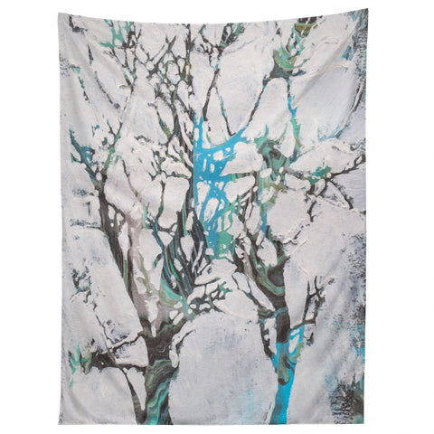 Elizabeth St Hilaire Tree 3 Tapestry