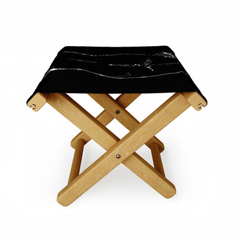Elodie Bachelier Nu 5 Folding Stool