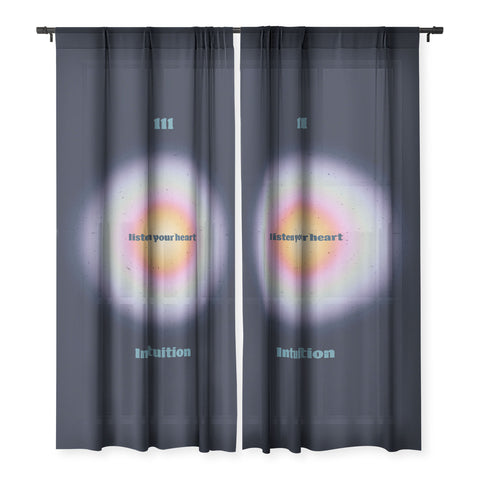 Emanuela Carratoni Angel Numbers Intuition 111 Sheer Non Repeat