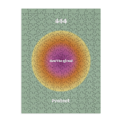 Emanuela Carratoni Angel Numbers Protect 444 Puzzle