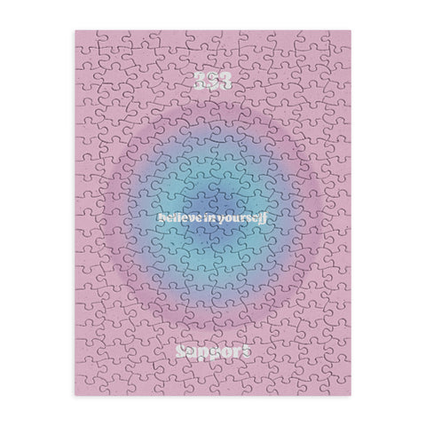 Emanuela Carratoni Angel Numbers Support 333 Puzzle