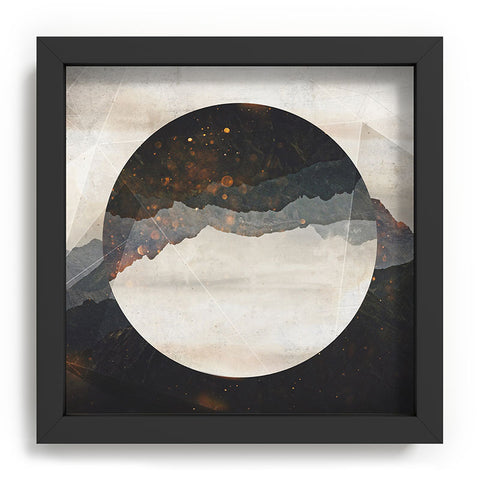 Emanuela Carratoni Another World Recessed Framing Square