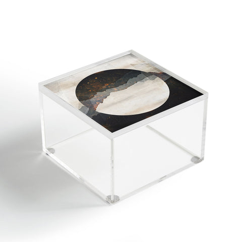 Emanuela Carratoni Another World Acrylic Box