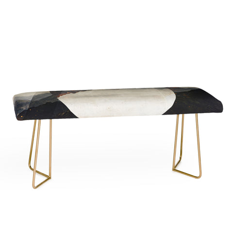 Emanuela Carratoni Another World Bench