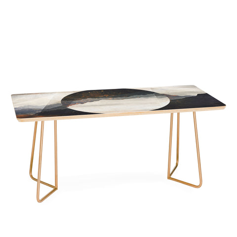 Emanuela Carratoni Another World Coffee Table
