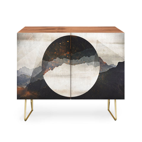 Emanuela Carratoni Another World Credenza