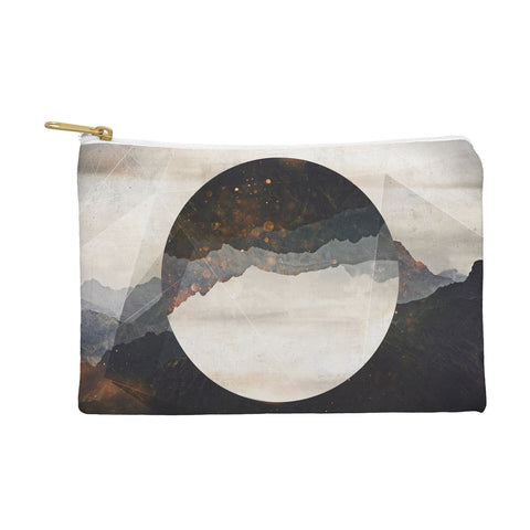 Emanuela Carratoni Another World Pouch
