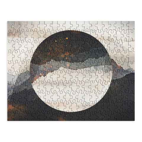 Emanuela Carratoni Another World Puzzle