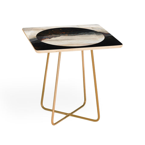Emanuela Carratoni Another World Side Table