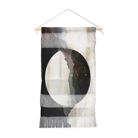 Emanuela Carratoni Another World Wall Hanging Portrait