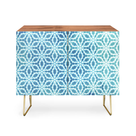 Emanuela Carratoni Aqua Decor Credenza