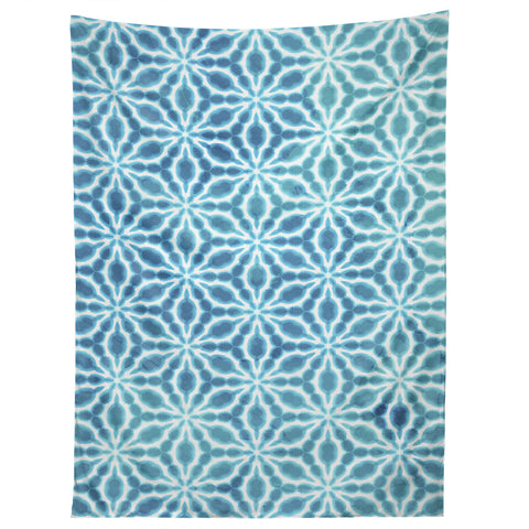 Emanuela Carratoni Aqua Decor Tapestry
