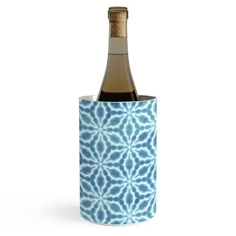 Emanuela Carratoni Aqua Decor Wine Chiller