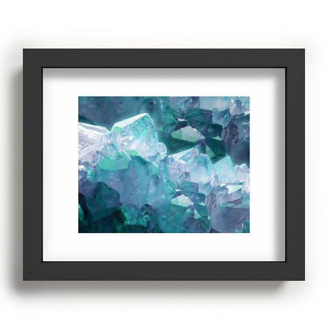 Emanuela Carratoni Artic Gem Recessed Framing Rectangle