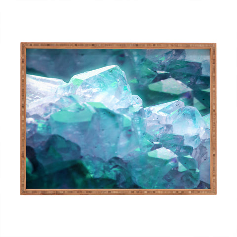 Emanuela Carratoni Artic Gem Rectangular Tray