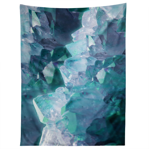 Emanuela Carratoni Artic Gem Tapestry