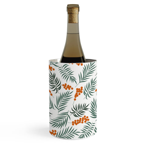 Emanuela Carratoni Autumnal Berries Wine Chiller