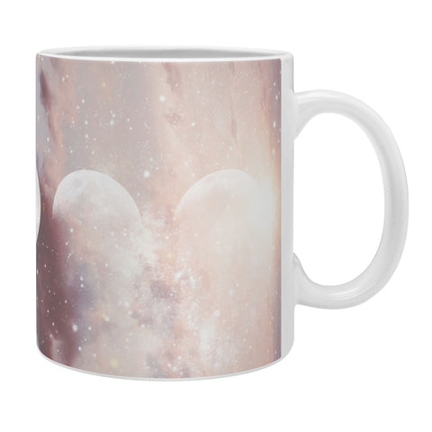 Emanuela Carratoni Before the Sunrise Coffee Mug