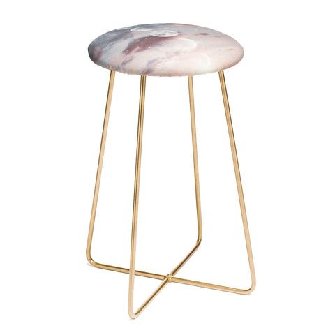 Emanuela Carratoni Before the Sunrise Counter Stool