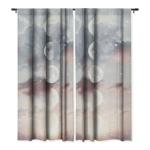 Emanuela Carratoni Before the Sunrise Blackout Non Repeat