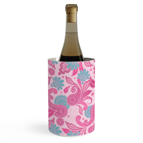 Emanuela Carratoni Bohemian Dream Wine Chiller