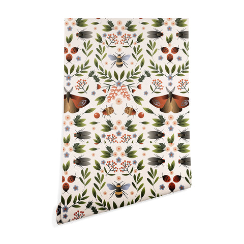 Emanuela Carratoni Bugs Secret Life Wallpaper