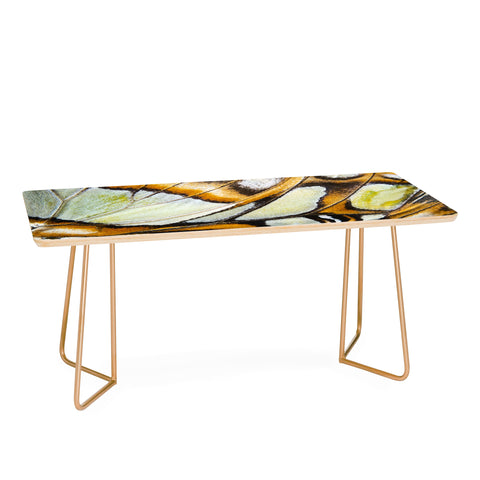 Emanuela Carratoni Butterfly Texture Coffee Table