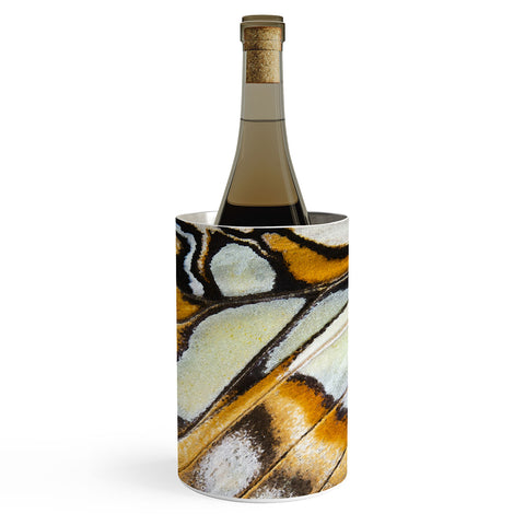 Emanuela Carratoni Butterfly Texture Wine Chiller