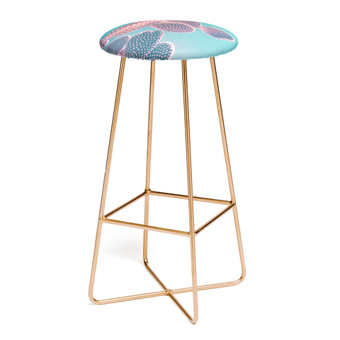 Emanuela Carratoni Candy Cactus Bar Stool