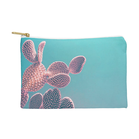 Emanuela Carratoni Candy Cactus Pouch
