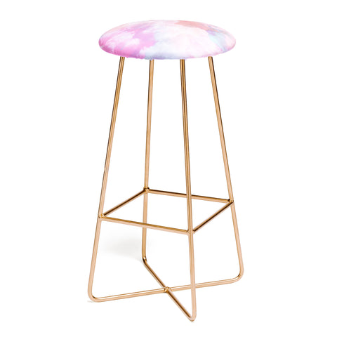 Emanuela Carratoni Candy Clouds Bar Stool