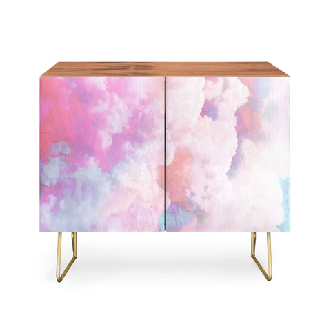 Emanuela Carratoni Candy Clouds Credenza