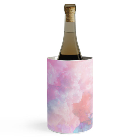 Emanuela Carratoni Candy Clouds Wine Chiller