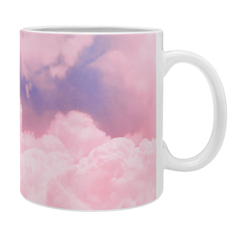 Emanuela Carratoni Candy Sky I Coffee Mug