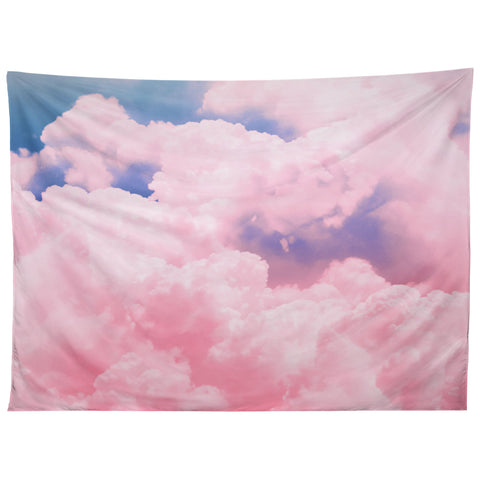 Emanuela Carratoni Candy Sky I Tapestry
