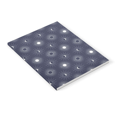 Emanuela Carratoni Classic Blue Sky Notebook