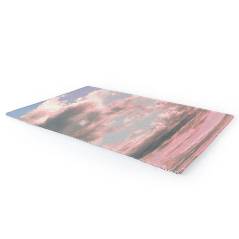 Emanuela Carratoni Delicate Sky Area Rug