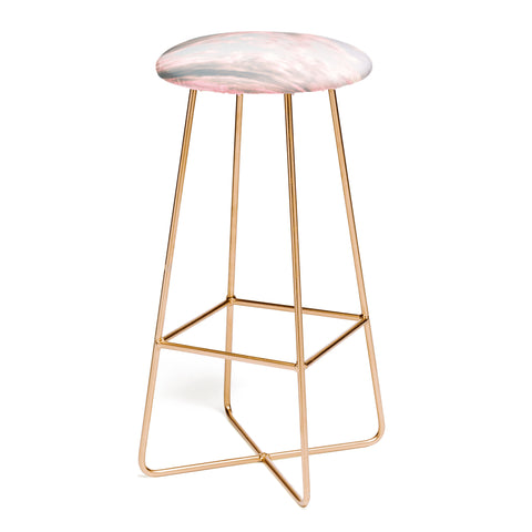 Emanuela Carratoni Delicate Sky Bar Stool