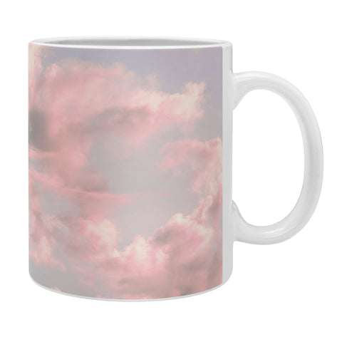 Emanuela Carratoni Delicate Sky Coffee Mug