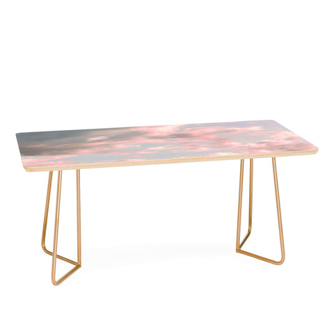 Emanuela Carratoni Delicate Sky Coffee Table
