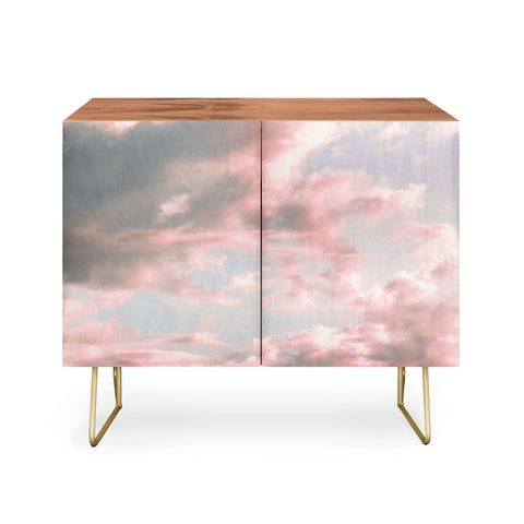 Emanuela Carratoni Delicate Sky Credenza