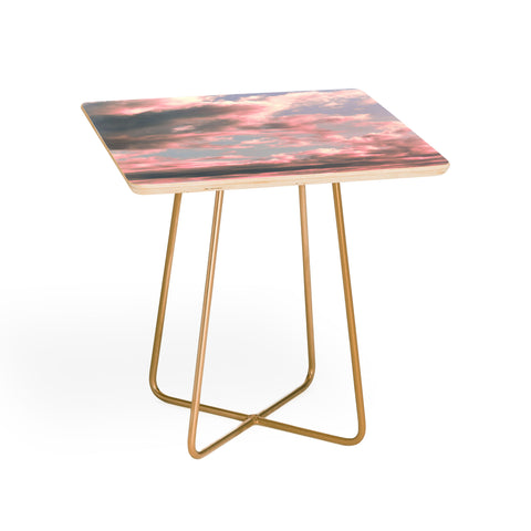 Emanuela Carratoni Delicate Sky Side Table